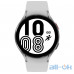 Смарт-годинник Samsung Galaxy Watch 4 44mm Silver (SM-R870NZSA)  — інтернет магазин All-Ok. фото 5