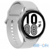 Смарт-годинник Samsung Galaxy Watch 4 44mm Silver (SM-R870NZSA)  — інтернет магазин All-Ok. фото 4
