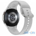 Смарт-годинник Samsung Galaxy Watch 4 44mm Silver (SM-R870NZSA)  — інтернет магазин All-Ok. фото 2