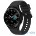 Смарт-годинник Samsung Galaxy Watch 4 Classic 46mm Black (SM-R890NZKA) — інтернет магазин All-Ok. фото 4