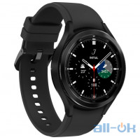 Смарт-годинник Samsung Galaxy Watch 4 Classic 46mm Black (SM-R890NZKA)