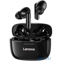 Навушники Lenovo XT90 Black