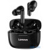 Навушники Lenovo XT90 Black — інтернет магазин All-Ok. фото 1