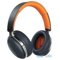Навушники повнорозмірні Meizu HD60 Orange