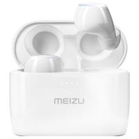 Навушники Meizu Pop 2S White