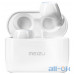 Навушники Meizu Pop 2S White — інтернет магазин All-Ok. фото 1