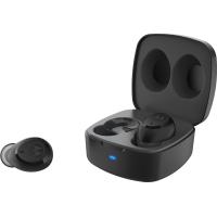 Навушники TWS ( "повністю бездротові") Motorola Vervebuds 100 Black (SH052 BK)