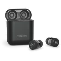 Навушники TWS ( "повністю бездротові") Motorola Verve Buds 110 Black (SH039 BK)