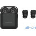 Навушники TWS ( "повністю бездротові") Motorola Verve Buds 110 Black (SH039 BK) — інтернет магазин All-Ok. фото 2
