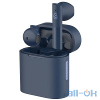 Навушники TWS Haylou MoriPods T33 Blue 