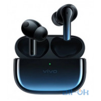 НавушникиVIVO TWS 2e Blue