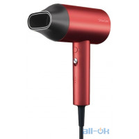 Фен Xiaomi ShowSee Constant temperature red A5-G