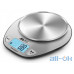 Електронні кухонні ваги Senssun Electronic Kitchen Scale EK518 Silver — інтернет магазин All-Ok. фото 1