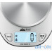Електронні кухонні ваги Senssun Electronic Kitchen Scale EK518 Silver — інтернет магазин All-Ok. фото 2