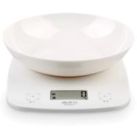 Электронные кухонные весы Senssun Electronic Kitchen Scale EK9643K White