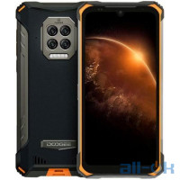 DOOGEE S86 Pro 8/128GB Orange 