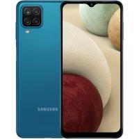 Samsung Galaxy A12 2021 6/128GB SM-A127F Blue 