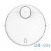 Робот-пилосос з вологим прибиранням MiJia Mi Robot Vacuum Cleaner (STYJ02YM) white — інтернет магазин All-Ok. фото 1
