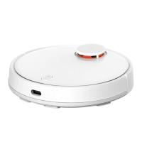 Робот-пилосос з вологим прибиранням MiJia Mi Robot Vacuum Cleaner (STYJ02YM) white