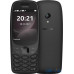 Nokia 6310 DS Black UA UCRF — інтернет магазин All-Ok. фото 1