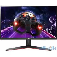 РК Монітор LG 27MP60G-B UA UCRF