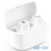 Навушники TWS Edifier TWS1 White