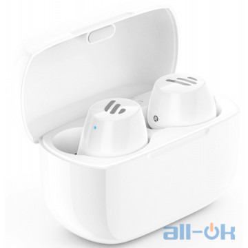 Навушники TWS Edifier TWS1 White