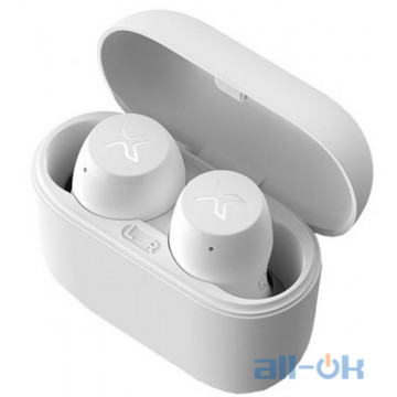 Навушники TWS Edifier X3 TWS White