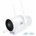 IP-камера відеоспостереження Xiaomi Xiaovv Outdoor Panoramic Camera B10 Pro White (B10) — інтернет магазин All-Ok. фото 1