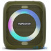 Портативная Bluetooth колонка Hopestar Party 100 (Led), Green — інтернет магазин All-Ok. фото 2