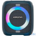 Портативная Bluetooth колонка Hopestar Party 100 (Led), blue — інтернет магазин All-Ok. фото 1