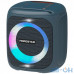 Портативная Bluetooth колонка Hopestar Party 100 (Led), blue — інтернет магазин All-Ok. фото 2