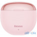 Беспроводные наушники Baseus Encok W2 TWS Pink (NGW2-04) — интернет магазин All-Ok. Фото 6