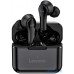 Навушники TWS Lenovo QT82 Black — інтернет магазин All-Ok. фото 1