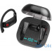 Навушники  PowerHBQ Pro Black — інтернет магазин All-Ok. фото 1