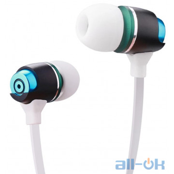 Навушники  Syllable G02S White