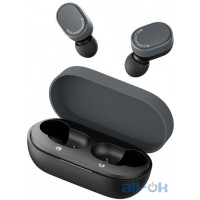 Навушники TWS ("повністю бездротові") SoundPEATS TrueDot Black