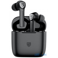 Навушники SoundPEATS TrueCapsule2 Black