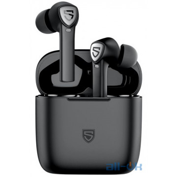 Навушники SoundPEATS TrueCapsule2 Black
