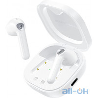 Навушники SoundPEATS TrueAir2 white