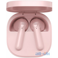 Навушники SoundPEATS TrueAir2 pink