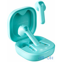 Навушники SoundPEATS TrueAir2 green
