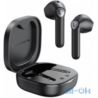 Навушники SoundPEATS TrueAir2 black