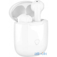 Навушники SoundPEATS TrueAir white