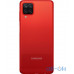 Samsung Galaxy A12 2021 4/64GB (SM-A127FZRVSEK) Red UA UCRF — інтернет магазин All-Ok. фото 2