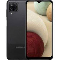 Samsung Galaxy A12 2021 3/32GB Black (SM-A127FZKU)  