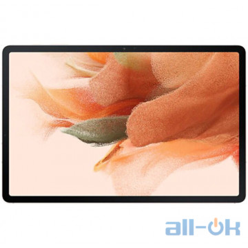 Samsung Galaxy Tab S7 FE Wi-Fi 64GB (SM-T733NLIASEK) Pink UA UCRF