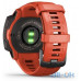 Смарт-годинник Garmin Instinct Solar Flame Red (010-02293-20) — інтернет магазин All-Ok. фото 6