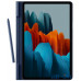 Чохол Samsung TAB s7 Book Cover (Navy) EF-BT630PNEGRU — інтернет магазин All-Ok. фото 3