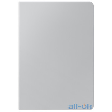 Чохол Samsung TAB s7 Book Cover (Light Gray) EF-BT630PJEGRU